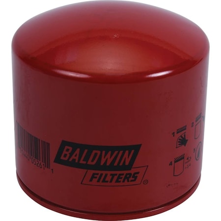 Db Electrical Lube Filter for Caterpillar Volvo OF2301